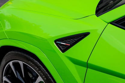 2025 Lamborghini Urus SE AWD