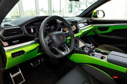 2025 Lamborghini Urus SE AWD