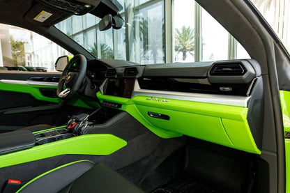 2025 Lamborghini Urus SE AWD