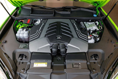 2025 Lamborghini Urus SE AWD