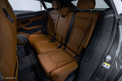2025 Lamborghini Urus SE AWD