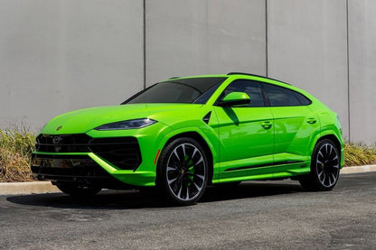 2025 Lamborghini Urus SE AWD