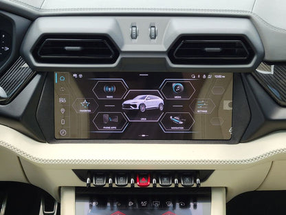 2025 Lamborghini Urus SE AWD