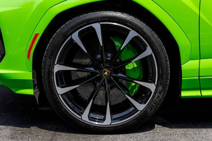 2025 Lamborghini Urus SE AWD
