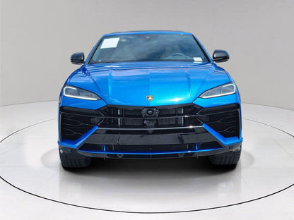 2025 Lamborghini Urus SE AWD