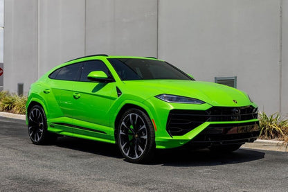 2025 Lamborghini Urus SE AWD