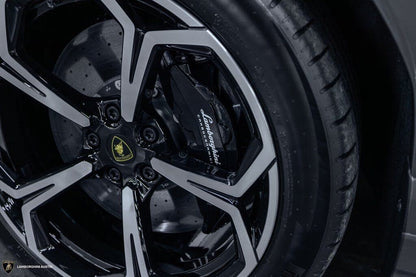 2025 Lamborghini Urus SE AWD