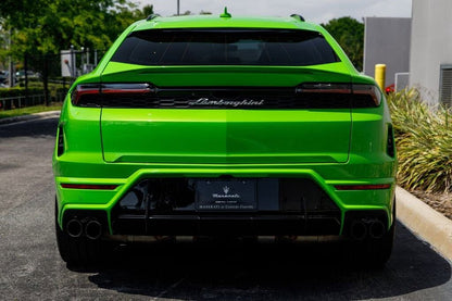 2025 Lamborghini Urus SE AWD