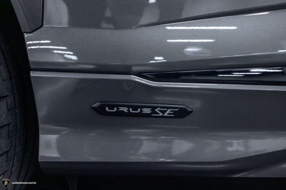 2025 Lamborghini Urus SE AWD
