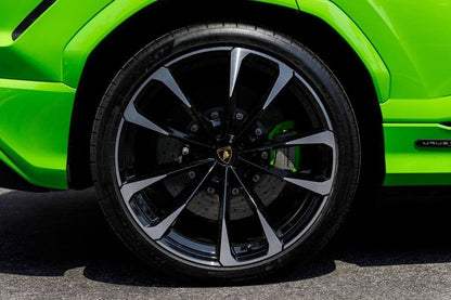 2025 Lamborghini Urus SE AWD