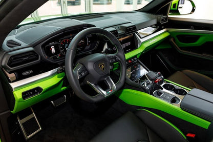 2025 Lamborghini Urus SE AWD
