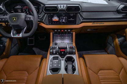 2025 Lamborghini Urus SE AWD