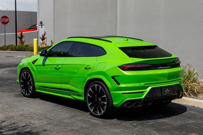 2025 Lamborghini Urus SE AWD