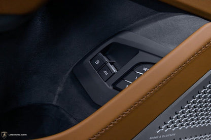 2025 Lamborghini Urus SE AWD