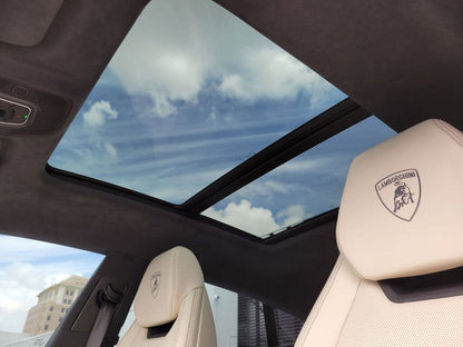 2025 Lamborghini Urus SE AWD