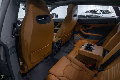 2025 Lamborghini Urus SE AWD