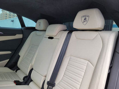 2025 Lamborghini Urus SE AWD
