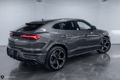 2025 Lamborghini Urus SE AWD