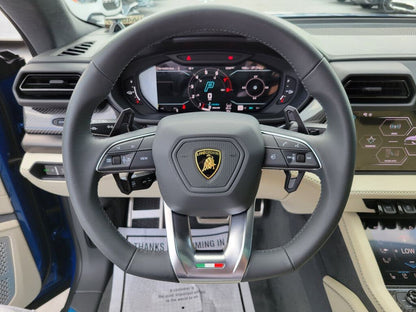 2025 Lamborghini Urus SE AWD