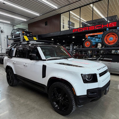 2025 Land Rover Defender 130 V8 P500 AWD