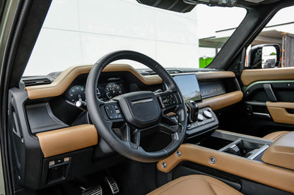 2025 Land Rover Defender 130 P400 X AWD