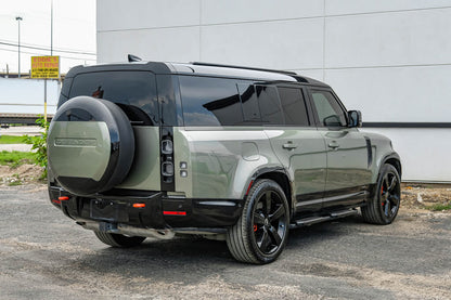 2025 Land Rover Defender 130 P400 X AWD