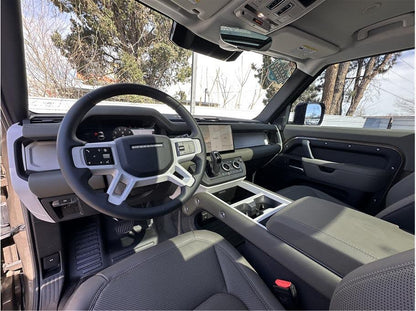 2025 Land Rover Defender 90 P300 S AWD