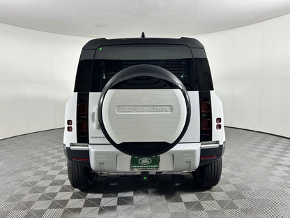 2025 Land Rover Defender 90 P300 S AWD
