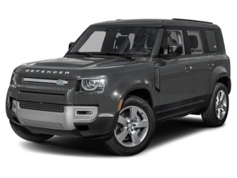 2025 Land Rover Defender 110 P300 S AWD