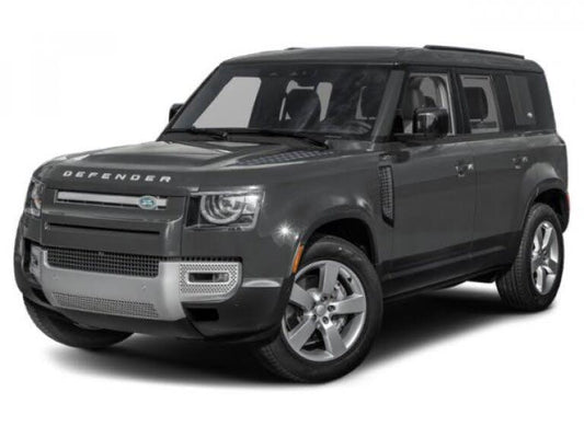 2025 Land Rover Defender 110 P300 S AWD