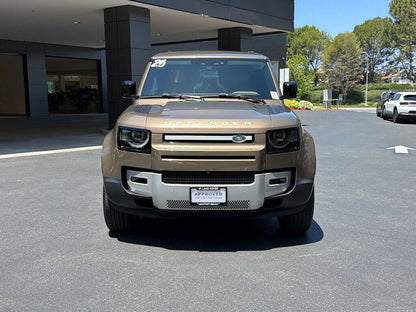 2025 Land Rover Defender 110 P300 S AWD