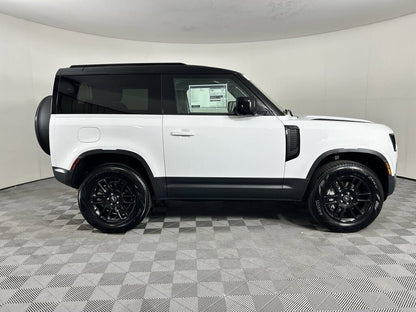 2025 Land Rover Defender 90 P300 S AWD