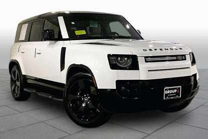 2025 Land Rover Defender 110 V8 P525 AWD