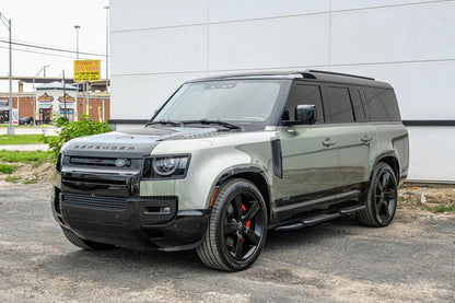 2025 Land Rover Defender 130 P400 X AWD