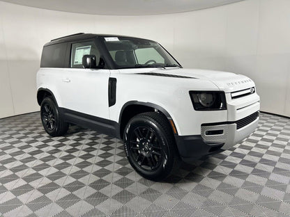 2025 Land Rover Defender 90 P300 S AWD