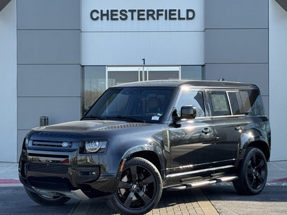 2025 Land Rover Defender 110 V8 P525 AWD