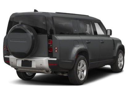 2025 Land Rover Defender 130 P400 X AWD