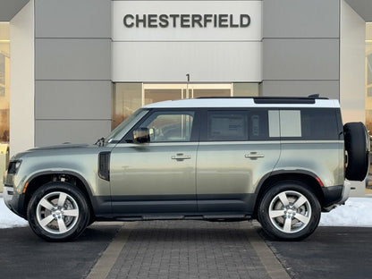 2025 Land Rover Defender 110 P300 S AWD