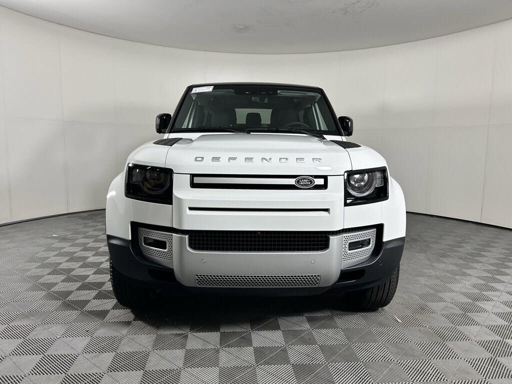 2025 Land Rover Defender 90 P300 S AWD