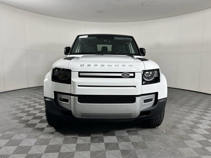 2025 Land Rover Defender 90 P300 S AWD