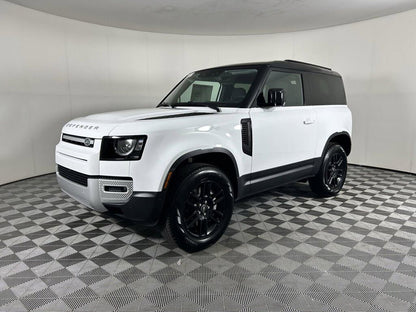 2025 Land Rover Defender 90 P300 S AWD