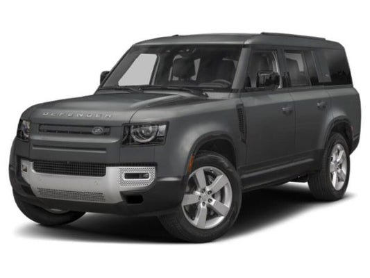 2025 Land Rover Defender 130 P400 X AWD