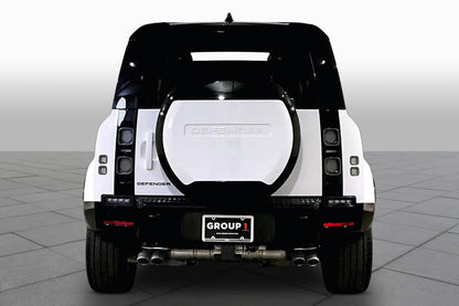 2025 Land Rover Defender 110 V8 P525 AWD