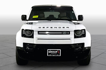 2025 Land Rover Defender 110 V8 P525 AWD