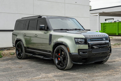 2025 Land Rover Defender 130 P400 X AWD