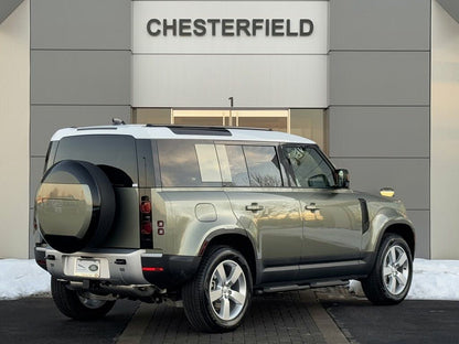 2025 Land Rover Defender 110 P300 S AWD