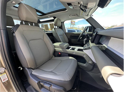 2025 Land Rover Defender 90 P300 S AWD