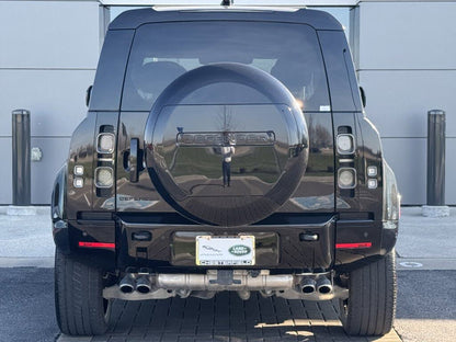 2025 Land Rover Defender 110 V8 P525 AWD