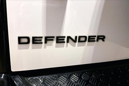 2025 Land Rover Defender 110 V8 P525 AWD