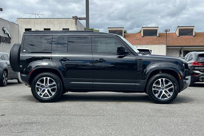 2025 Land Rover Defender 110 P300 S AWD